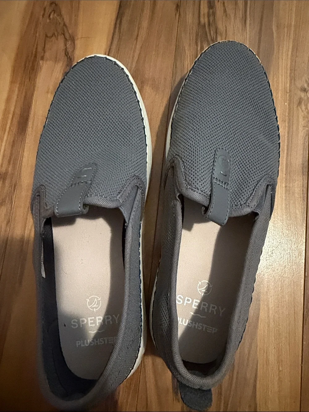 Sperry Slip On Sneakers